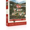 New York Puzzle Mountains, Valleys & Plains | Botanical, Garden & Farm | At Brambly Hedge 500 Piece Jigsaw Puzzle
