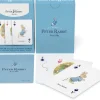 New York Puzzle Peter Rabbit | Beatrix Potter Playing Cards Single Standard Deck