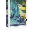 New York Puzzle Nautical, Coastal & Ocean Life | Birds & Wildlife | Casserole 500 Piece Jigsaw Puzzle