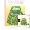 New York Puzzle Travel, Maps & Cities | Spring, Easter & Summer | Central Park Oasis Mini 100 Piece Mini Puzzle