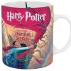 New York Puzzle Harry Potter | Chamber of Secrets Mug 15oz Mug