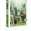 New York Puzzle Travel, Maps & Cities | Mountains, Valleys & Plains | Country Prayer 1000 Piece Jigsaw Puzzle