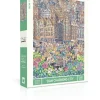 New York Puzzle Travel, Maps & Cities | Collections, Collage & Busy Scenes | Dam Charming City 1000 Piece Jigsaw Puzzle