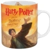 New York Puzzle Harry Potter | Deathly Hallows Mug 15oz Mug