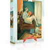 New York Puzzle Pets | Books & Reading | Eleanor's Room 1000 Piece Jigsaw Puzzle