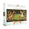New York Puzzle Spring, Easter & Summer | Museum, Theatre, Arts & Music | Elven Dream 80 Piece Jigsaw Puzzle