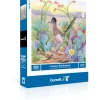New York Puzzle Birds & Wildlife | Greater Roadrunner 500 Piece Jigsaw Puzzle