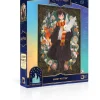 New York Puzzle Fantasy & Space Travel | Books & Reading | Harry Potter 500 Piece Jigsaw Puzzle