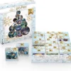 New York Puzzle Mini Puzzle Collector's Sets | Advent Calendars | Harry Potter Advent Calendar Set of 24 Mini Puzzles