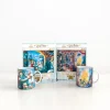 New York Puzzle Puzzle & Gift Bundles | Harry Potter Christmas Bundle