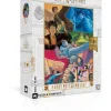 New York Puzzle Fantasy & Space Travel | Collections, Collage & Busy Scenes | Harry Potter Mashup 1500 Piece Jigsaw Puzzle