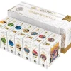 New York Puzzle Mini Puzzle Collector's Sets | Fantasy & Space Travel | Harry Potter Mini Puzzle Collector's Set Set of 7 Mini Puzzles