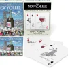 New York Puzzle The New Yorker Magazine | Have a Drink Cartoons Playing Cards Single Standard Deck