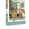 New York Puzzle Nautical, Coastal & Ocean Life | Islander 500 Piece Jigsaw Puzzle