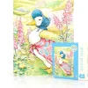 New York Puzzle Whimsical | Spring, Easter & Summer | Jemima Puddle-Duck Mini 20 Piece Mini Puzzle