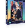 New York Puzzle Fantasy & Space Travel | Books & Reading | Knockturn Alley 1000 Piece Jigsaw Puzzle