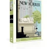 New York Puzzle New York City | On the Same Page 1000 Piece Jigsaw Puzzle
