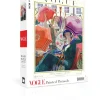 New York Puzzle Spring, Easter & Summer | Fashion | Painted Parasols 1000 Piece Jigsaw Puzzle