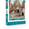 New York Puzzle Pets | New York City | Pets in the City 500 Piece Jigsaw Puzzle