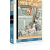 New York Puzzle Sports & Leisure | New York City | Pulling Ahead 1000 Piece Jigsaw Puzzle