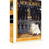 New York Puzzle Fall, Halloween & Thanksgiving | Spooked 500 Piece Jigsaw Puzzle