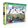 New York Puzzle Spring, Easter & Summer | Birds & Wildlife | Spring Trail 1000 Piece Jigsaw Puzzle
