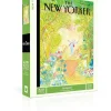 New York Puzzle Travel, Maps & Cities | Spring, Easter & Summer | Springtime 500 Piece Jigsaw Puzzle