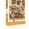 New York Puzzle Mountains, Valleys & Plains | Love | Summer Abundance 500 Piece Jigsaw Puzzle