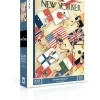 New York Puzzle Sports & Leisure | Summer Olympics 500 Piece Jigsaw Puzzle