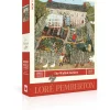 New York Puzzle Mountains, Valleys & Plains | Botanical, Garden & Farm | The Walled Garden 500 Piece Jigsaw Puzzle