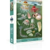New York Puzzle Nautical, Coastal & Ocean Life | Collections, Collage & Busy Scenes | Under the Sea 1000 Piece Jigsaw Puzzle