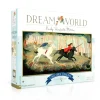 New York Puzzle Fantasy & Space Travel | Books & Reading | Unicorn Dream 80 Piece Jigsaw Puzzle